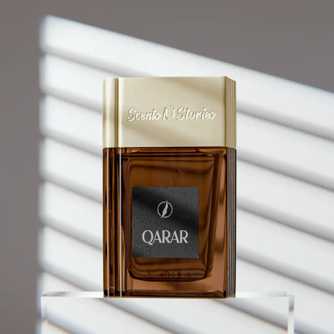 Scents N Stories Qarar