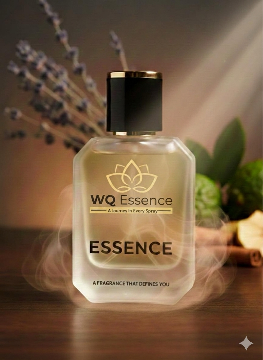 Fiora Essence ESSENCE - IMPRESSION OF HAWAS ICE