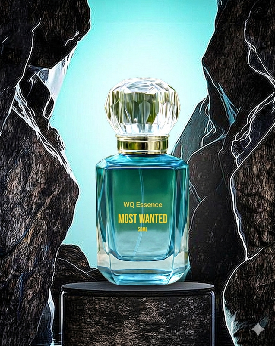 Fiora Essence MOST WANTED-IMPRESSION OF AZZARO WANTED