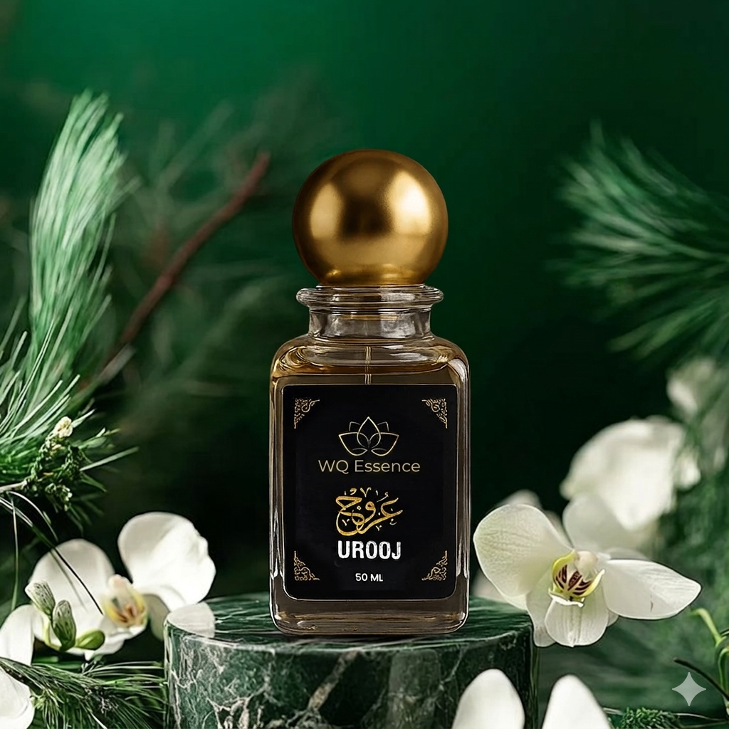 Fiora Essence UROOJ IMPRESSION OF LOVE STORY
