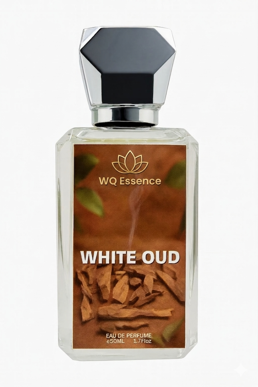 Fiora Essence WHITE OUD - INDAIN VERSION (UNISEX)