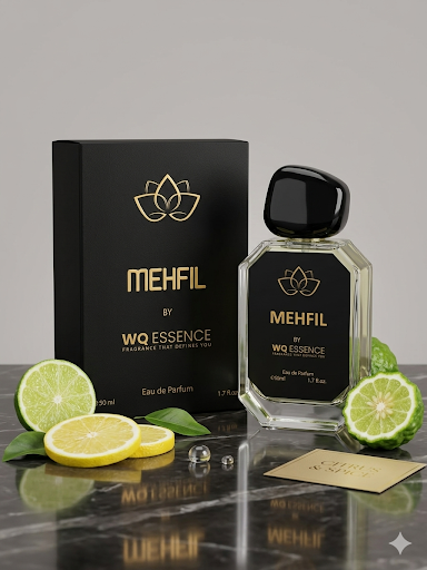 WQ Essence MEHFIL - OUR #1 BEST SELLER ๐