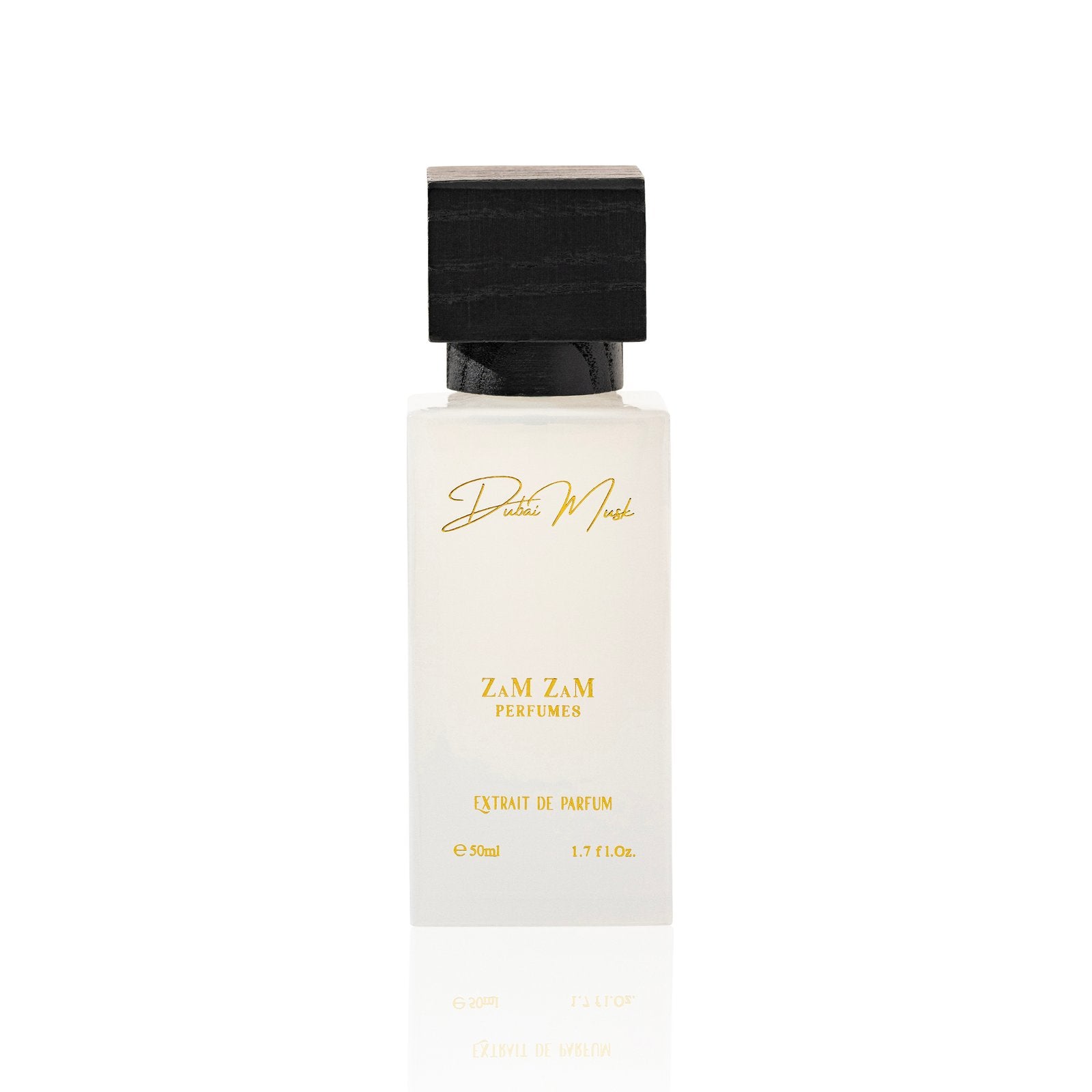 Zam Zam Perfumes DUBAI MUSK