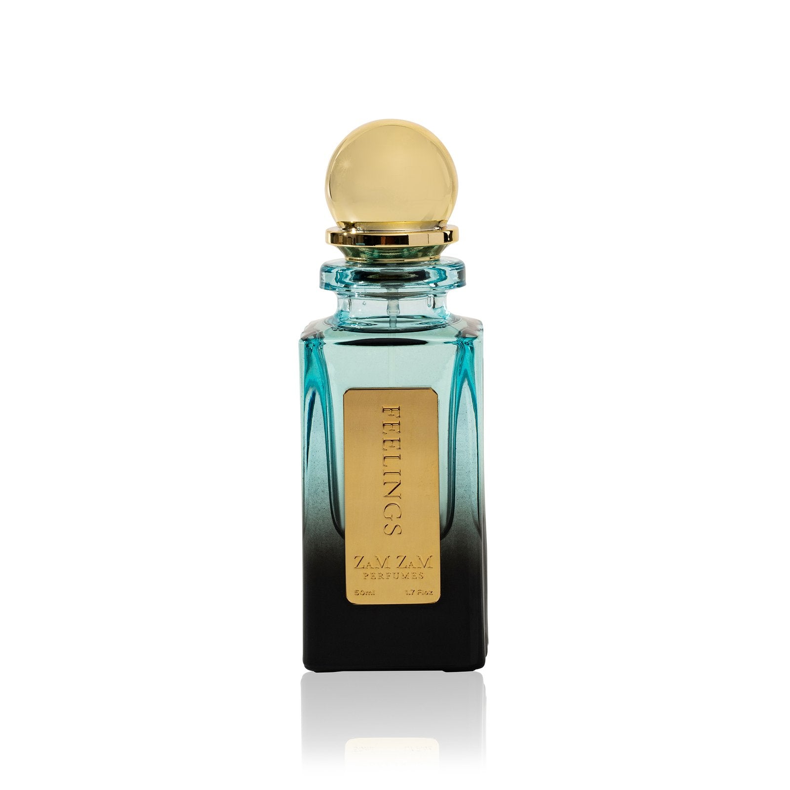 Zam Zam Perfumes FEELINGS