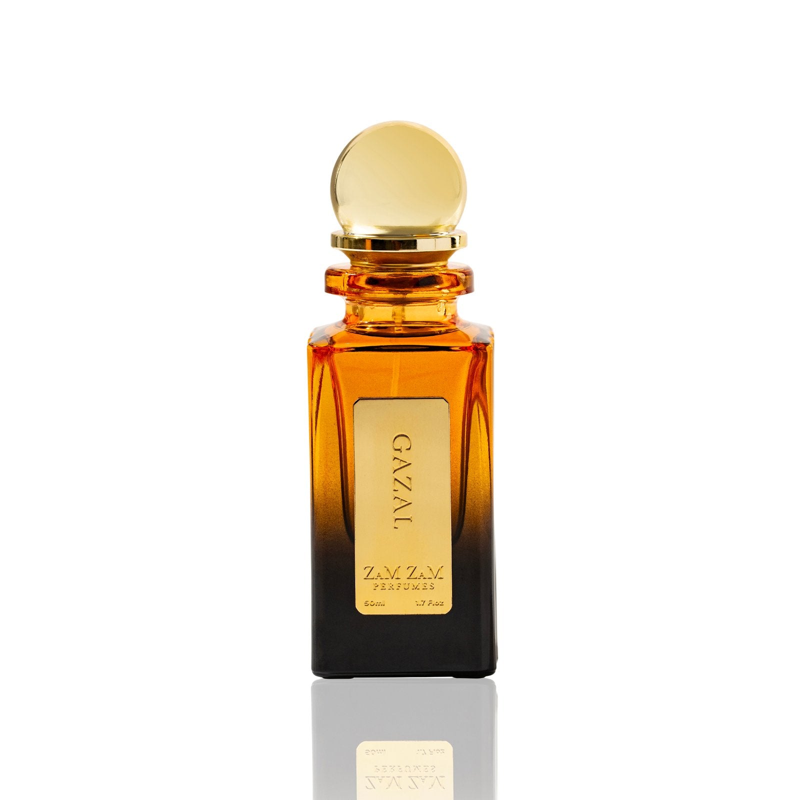 Zam Zam Perfumes GAZAL