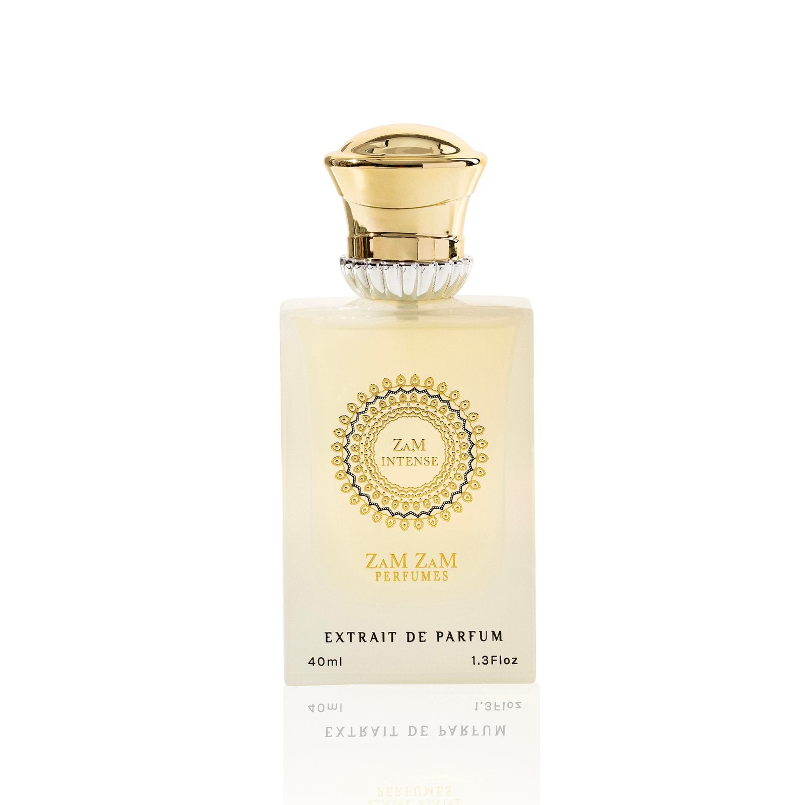 Zam Zam Perfumes ZAM INTENSE